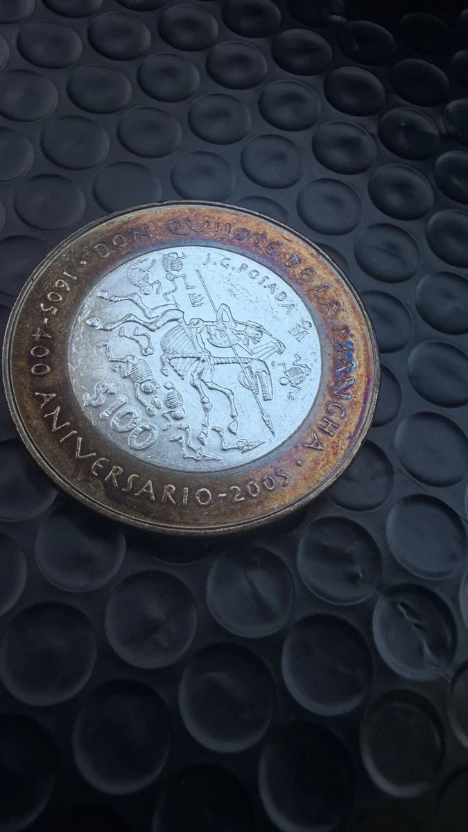 Silver Mexican Coins (1905-Now) 2005 for sale | eBay