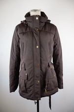 BEST COMPANY GIUBBINO PIUMINO DONNA Tg M VINTAGE WOMAN JACKET VINTAGE PARKA