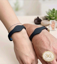 Armband, Unisex, Stärke, Energie, Akupressur Therapie Aromatherapie Natur