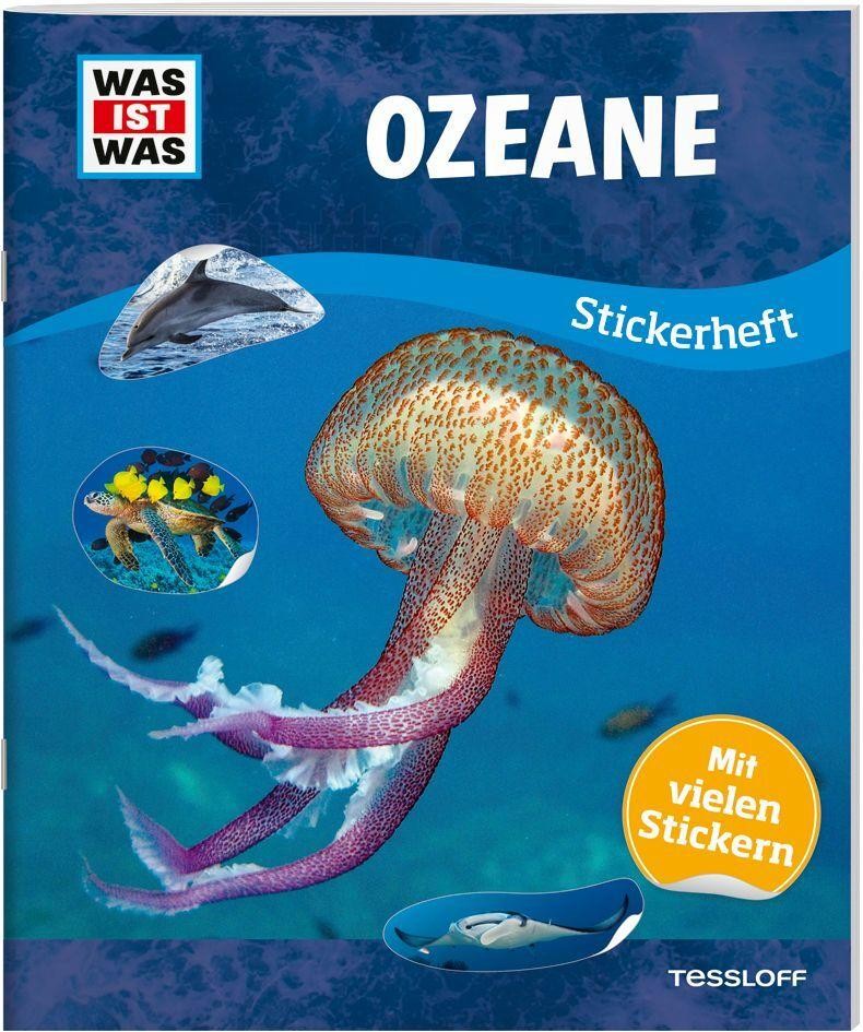 Tessloff Verlag Ragnar Tessloff GmbH & Co. KG ~ WAS IST WAS St ... - Bild 3