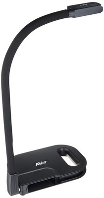 AVer U50 Document Camera, USB Webcam. 1080p HD