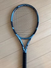 Babolat Golden / Babolat Pure Drive G3