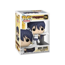 FUNKO POP! Trigun  -  Meryl Stryfe 1364