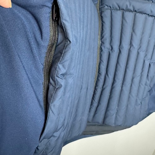 Adidas Frostguard Insulated Golf Jacket Padded Insulated Stretch Men's 2XL - Picture 6 of 10