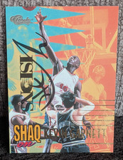 Kevin Garnett - 1995 Classic Visions #94 