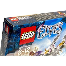 LEGO Elves: Aira's Pegasus Sleigh (41077)