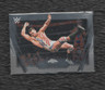 2026 Topps Chrome UFC Julius Creed