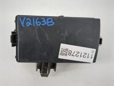 2019-2021 Volkswagen Jetta Fusebox Fuse Box Relay Module Tab 016 331 Ah Y9G6E