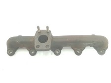 1721503 auspuffkrümmer r. 8M5Q9431A2A 1888626 FORD C-MAX 1.6 TDCI 116 CV 2010