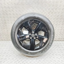 LAND ROVER DISCOVERY SPORT L550 Leichtmetallfelge LK72-1007-BA 2020 34377474