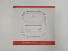 (81171-3) Phomemo M220 Label Maker