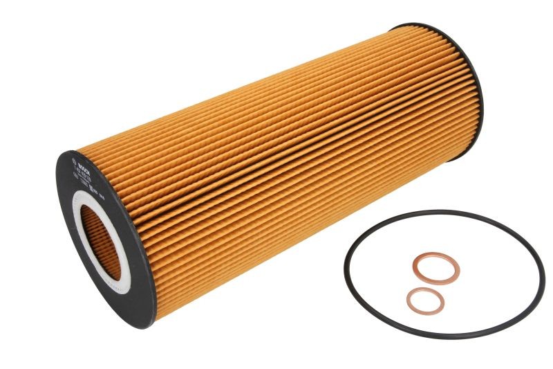 Oil Filter for Mercedes Actros, Actros MP2 / MP3, Citaro (O 530), Conecto (O
