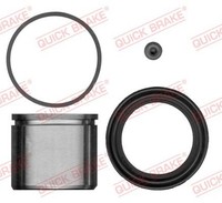 Quick Brake Reparatursatz Bremssattel 114-5270 FüR VW Transporter T3 Bus Syncro