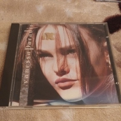 Vanessa Paradis - Variations Sur le Meme T'Aime