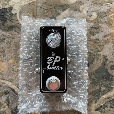 Mosky BP Booster * Effekt-Pedal für E-Gitarre * NEU