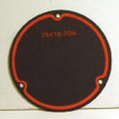 JOINT COUVERCLE EMBRAYAGE HARLEY BIG TWIN 1970-1998 - Photo 1/1