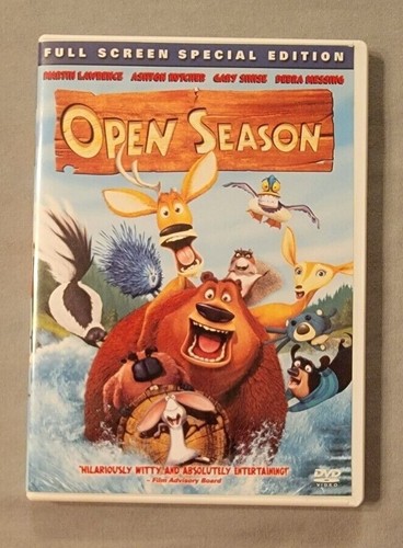 DVD Movies! You Choose From Lot! Buy More and Save! TESTED! Disney Family (I -Z) - Picture 475 of 1,382