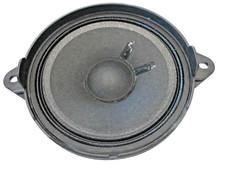 Originale Audi A6 A7 (4G) Bose - Rubinetto altoparlante centrale 4G0035453