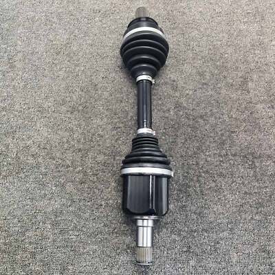 A1183304001 Front Left Driver Side Axle Shaft for 20-23