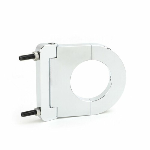 2.5 Inch Drop Swivel for 2 Inch Column Chrome Universal Steering Column ...