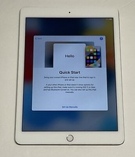 Genuine LCD Screen Display Panel Apple iPad Air 2nd Generation A1566/7.