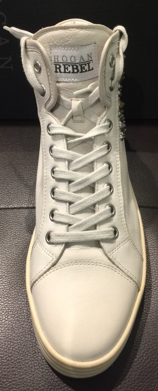HOGAN Scarpe, Borse, Mocassini, Sneaker Interactive, H222 Uomo Donna Sconti  HOGAN uomo Saldi - Paolo Fiorillo