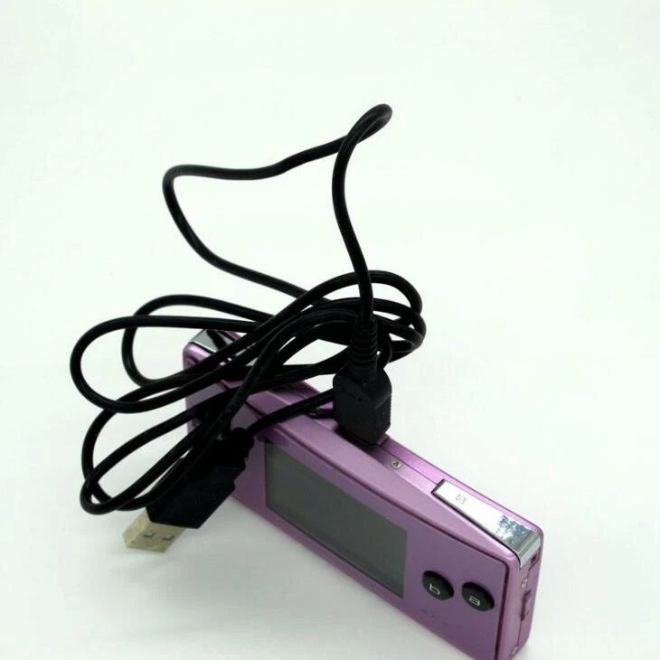 GAME BOY MICRO CAVO USB CARICABATTERIA PER RICARICA GAMEBOY NINTENDO GBM - Immagine 2 di 4
