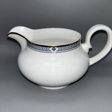Marks And Spencer Michael Felsham Fine Bone China - Gravy Boat / sauce jug