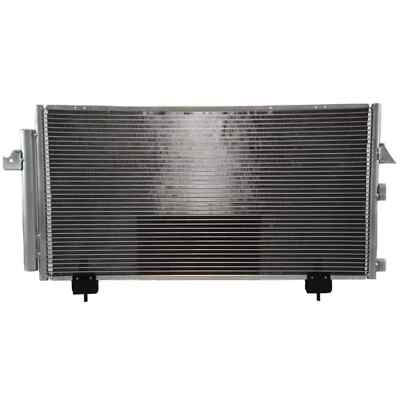 READAIR Kondensator Klimaanlage Klimakühler für 2000 2001-2005 Toyota RAV 4 II