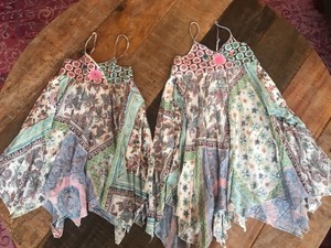 NWT Mimi and Maggie Petals Dress sz 6 6X