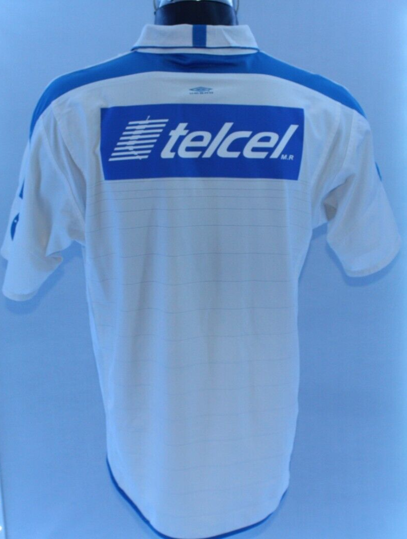 2004年Cruzeiro Esporte Clube ユニ.UKサイズ: L 2004年Cruzeiro Esporte Clube ユニ.UKサイズ: L 2004年Cruzeiro