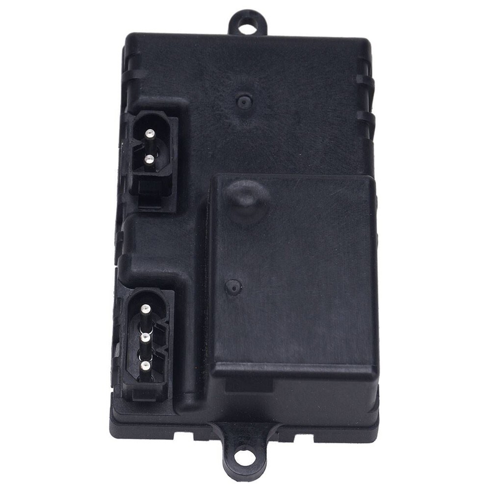 Widerstand Gebläsemotor 64 11 8 391 399 Passend Für BMW 740i, 740iL
