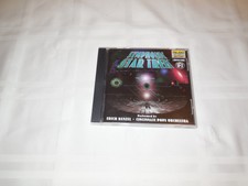 Symphonic Star Trek CD.