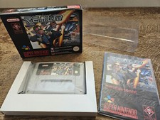Thumbnail of ebay&reg; auction 406147112728 | SNES SUPER NINTENDO - REALM #ACT EUR PAL CIB