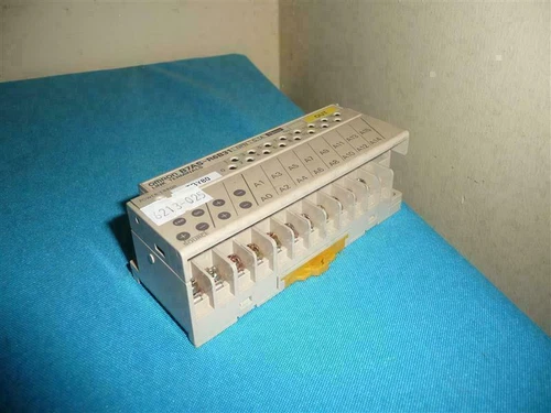 Omron B7AS-R6B31 B7ASR6B31 Link Terminals