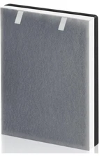 Pulluty Vital 100 Replacement Filter for LEVOIT Vital 100 Air Purifier (2pk)