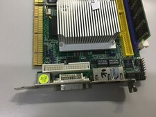 1PC USED HS7250 HS-7250 (by Fedex or DHL 90da...