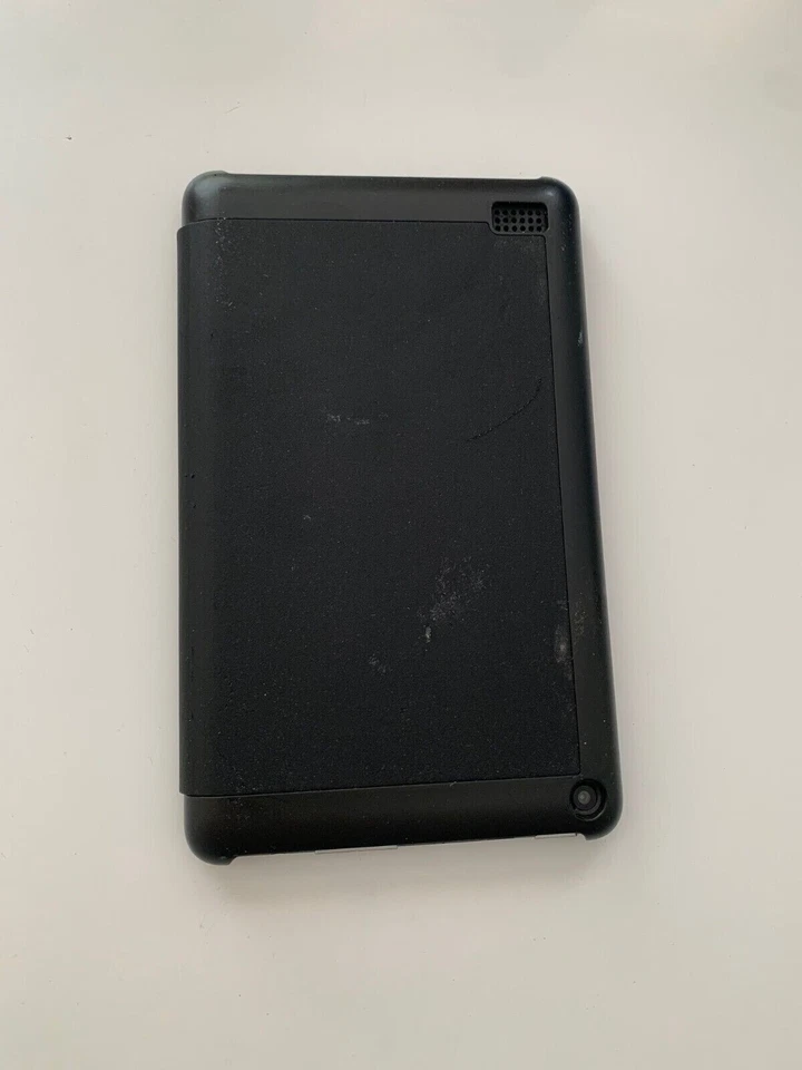 Amazon Fire Tablet 5. Generation mit 17,7cm (7" Display) und 8 GB Speicher - Bild 3 von 4