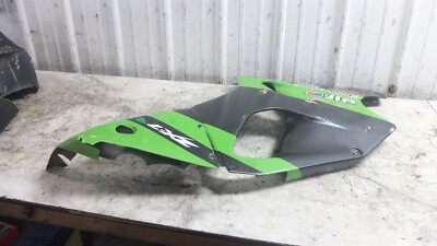 03 Kawasaki ZX750 ZX 750 ZX7 ZX7R P Ninja Right Side Cover Fender