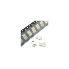 50pcs SMD100-2 PTC Fuse 1.1A 30V SMD