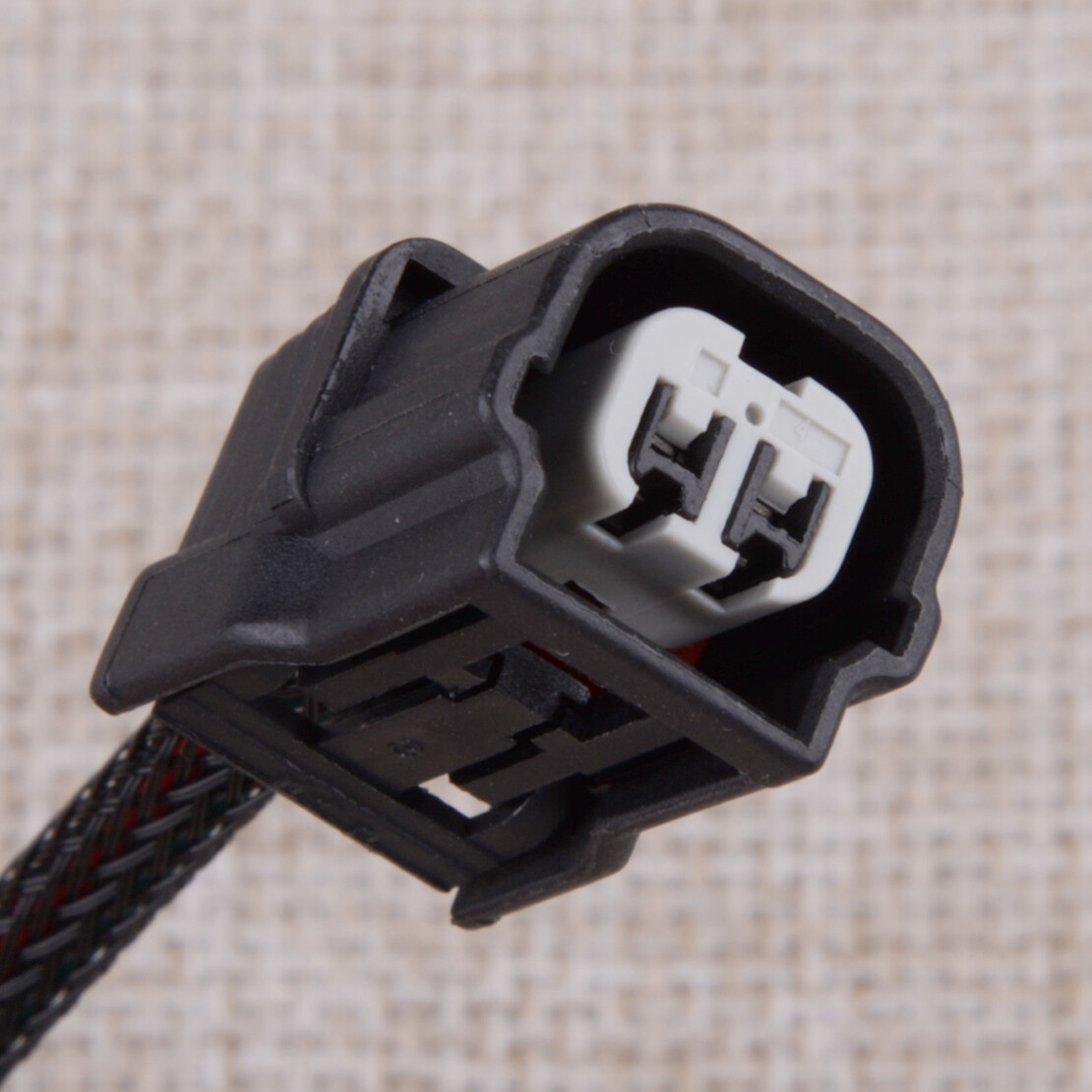 Kraftstoff Injektor Stecker - 2 Stück Für Jeep & Dodge Modelle