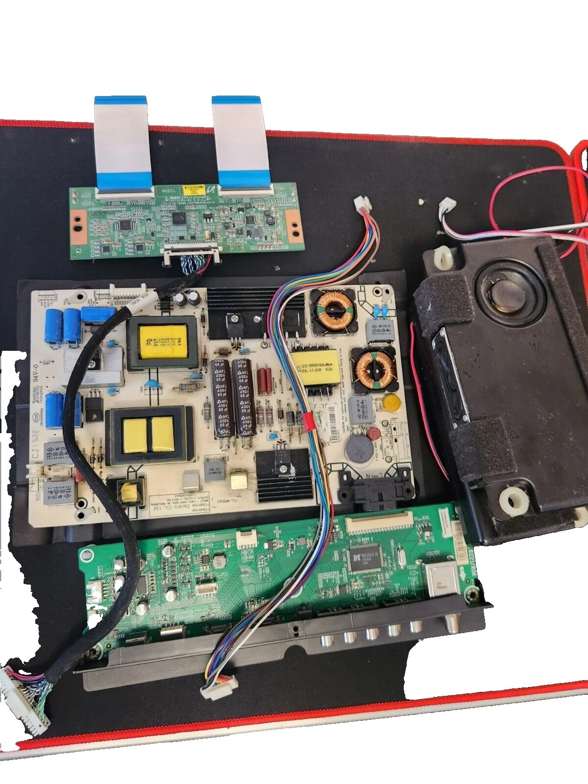 Insignia TV Repair Kits