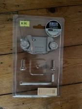 Backpack Camera Clip. Aoka 