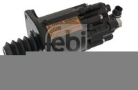 Febi Bilstein 101279 Lenker, RadaufhäNgung FüR VW