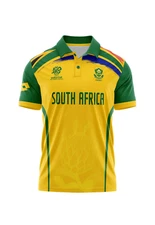 T20 World Cup Jersey 2024 South Africa Cricket Jersey