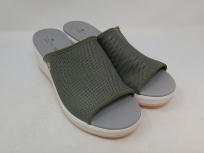 clarks women's step cali bay sandal