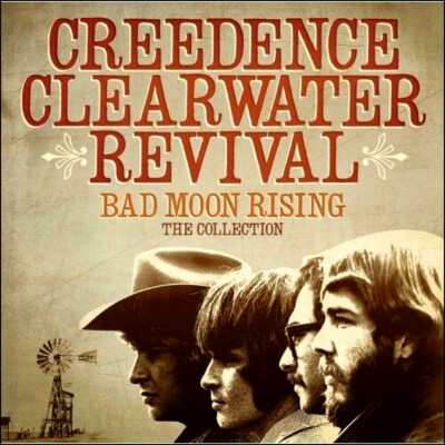 CREEDENCE CLEARWATER REVIVAL * 18 Greatest Hits * NEW CD * All Orig Recordings