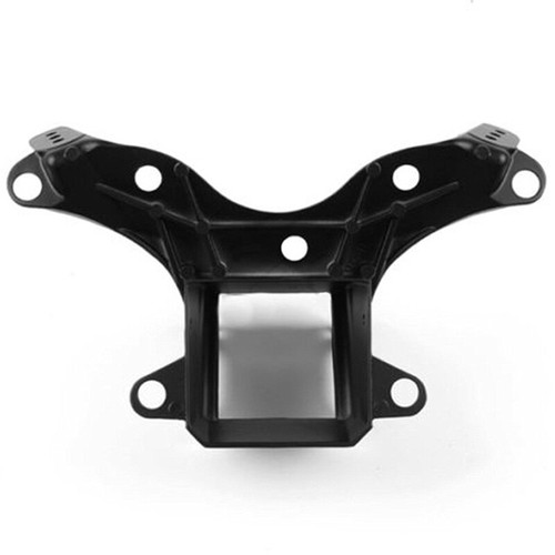 Upper Stay Fairing Headlight Bracket Fit For Yamaha YZF-R6 2006-2007 Motorcycle - Picture 2 of 4