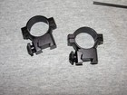 Set of 1 inch Tip Off Rings – Manufacture is unknown — photo 5