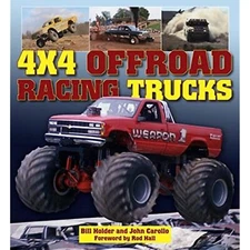 4x4 Offroad Racing Trucks Holder, Bill; Carollo, John and Hall, Rod